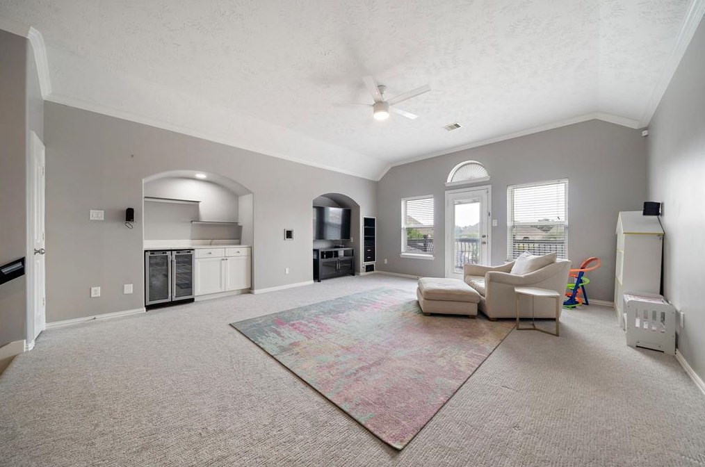 12202 Sienna Rosa, Houston TX 77041-6077 exterior