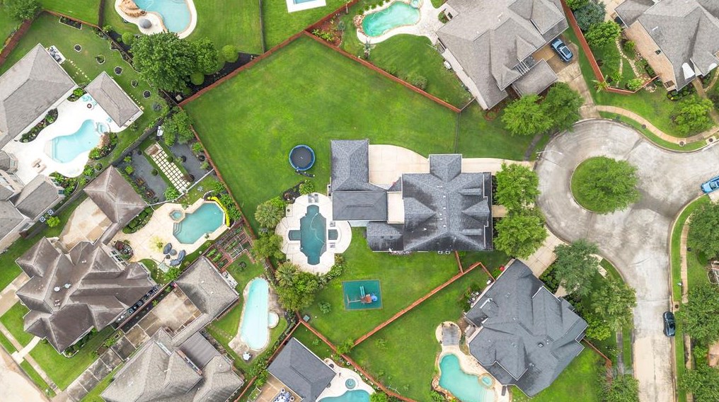 12202 Sienna Rosa, Houston TX 77041-6077 exterior