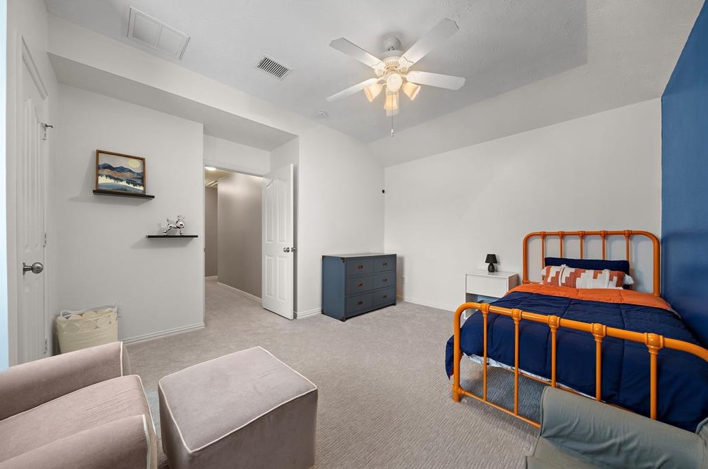 12202 Sienna Rosa, Houston TX 77041-6077 exterior