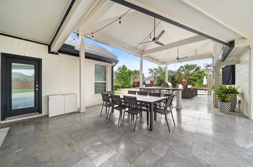 12202 Sienna Rosa, Houston TX 77041-6077 exterior