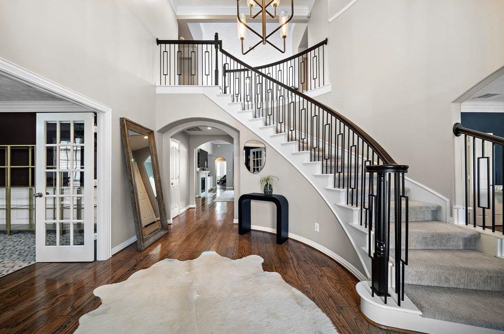 12202 Sienna Rosa, Houston TX 77041-6077 exterior