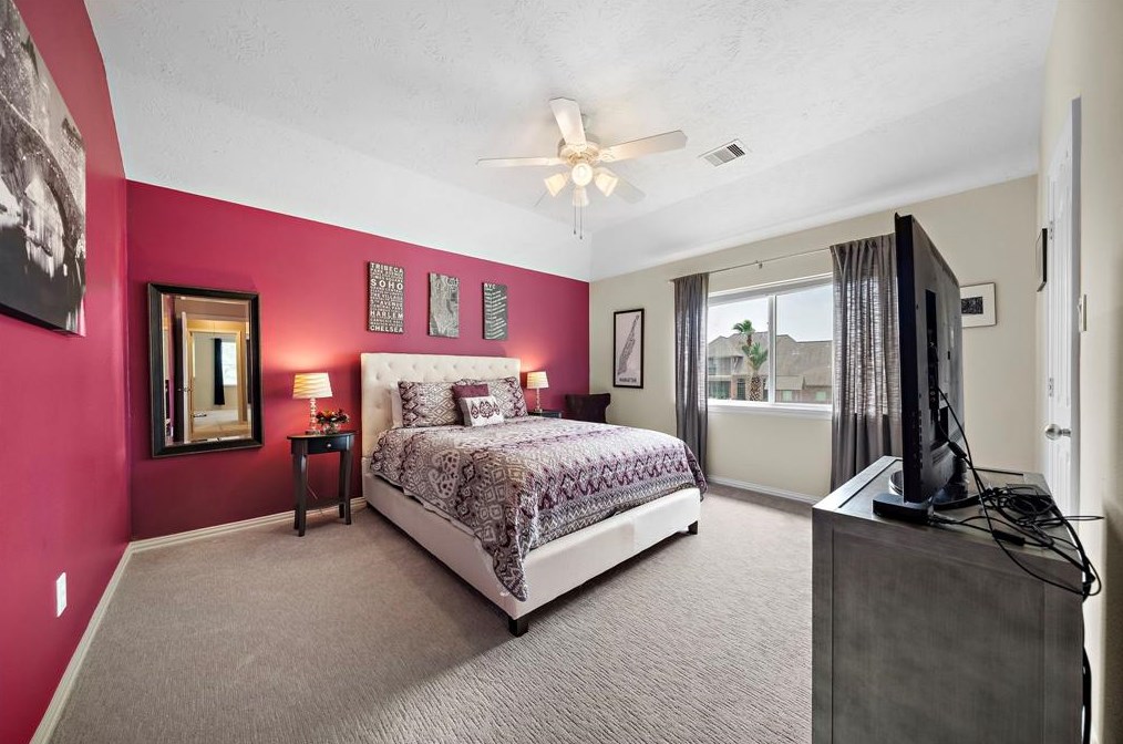 12202 Sienna Rosa, Houston TX 77041-6077 exterior