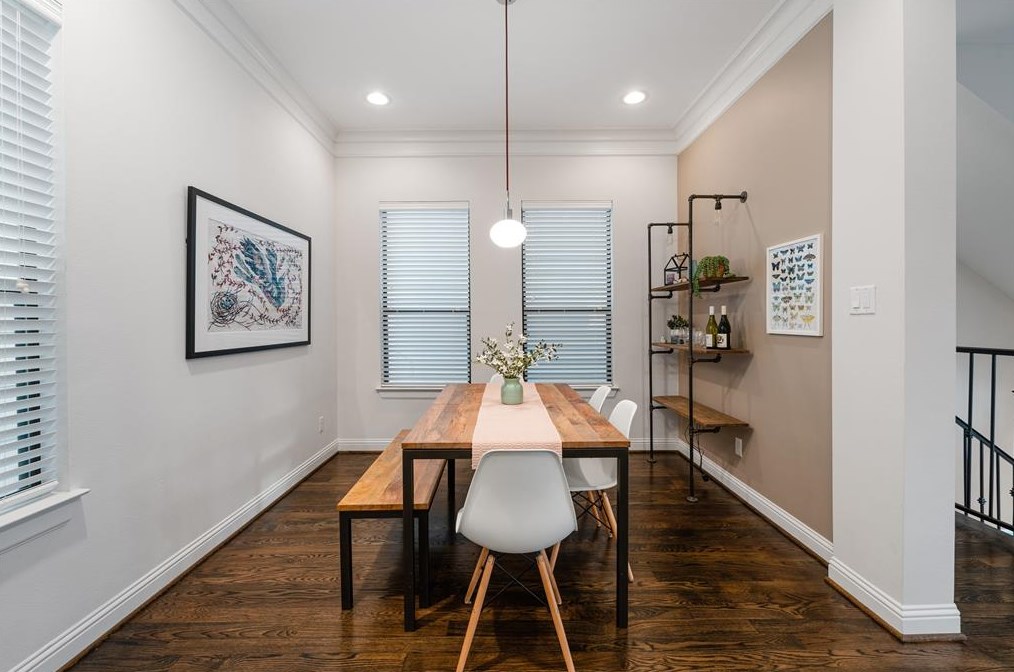 1512 Johnson St, Houston TX 77007-2916 exterior