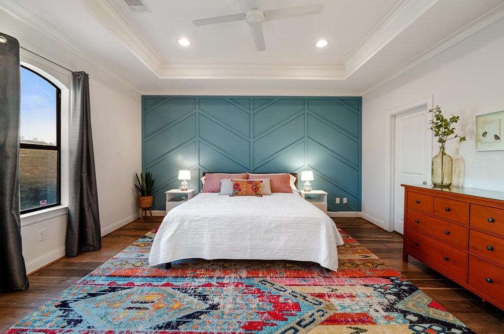 1512 Johnson St, Houston TX 77007-2916 exterior