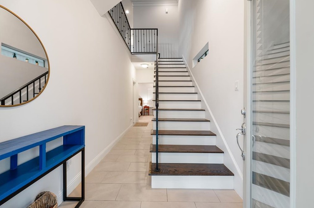 1512 Johnson St, Houston TX 77007-2916 exterior