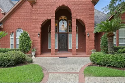 7510 Shadow Creek Drive, Beaumont, TX 77707 - Photo 3