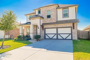 31511 Kailua Dr, Hockley, TX 77447 - Photo 1