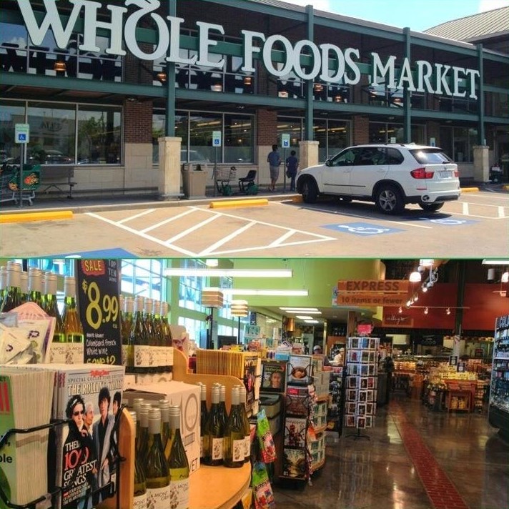 2321 Steel St, Houston TX  77098-5630 exterior