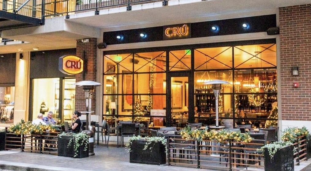 2321 Steel St, Houston TX  77098-5630 exterior