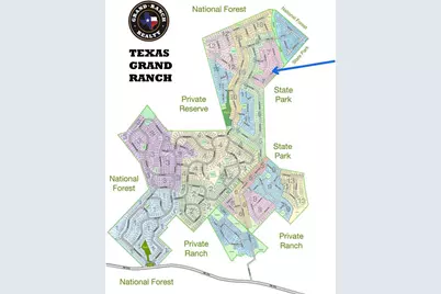 7-25-37 Sky Oak Ln Lane, Huntsville, TX 77340 - Photo 5