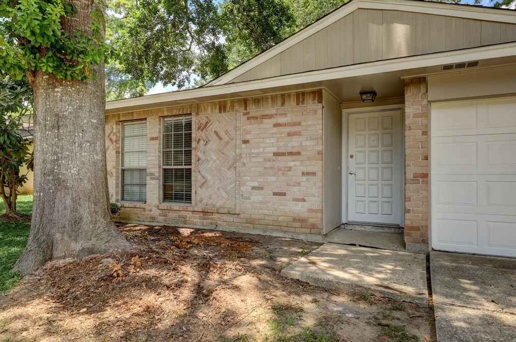 4539 Chestergate Dr, Spring TX  77373-6708 exterior