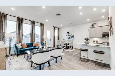 12678 Blue Catfish Lane, Cypress, TX 77433 - Photo 5