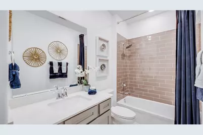 12678 Blue Catfish Lane, Cypress, TX 77433 - Photo 13