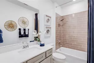 12678 Blue Catfish Ln, Cypress, TX 77433 - Photo 13