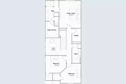 12678 Blue Catfish Lane, Cypress, TX 77433 - Photo 3