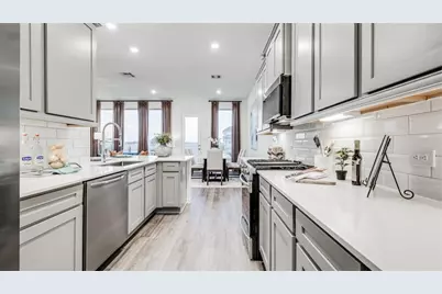 12678 Blue Catfish Lane, Cypress, TX 77433 - Photo 7