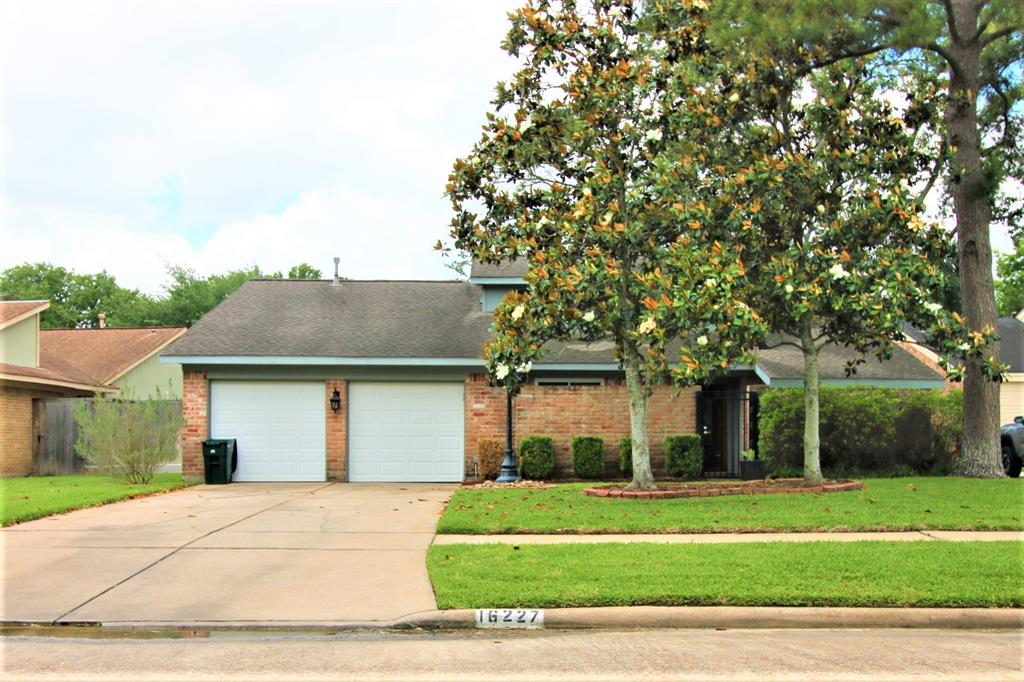 16227 Parksley Dr, Houston, TX 77059 MLS 95660918 Coldwell Banker