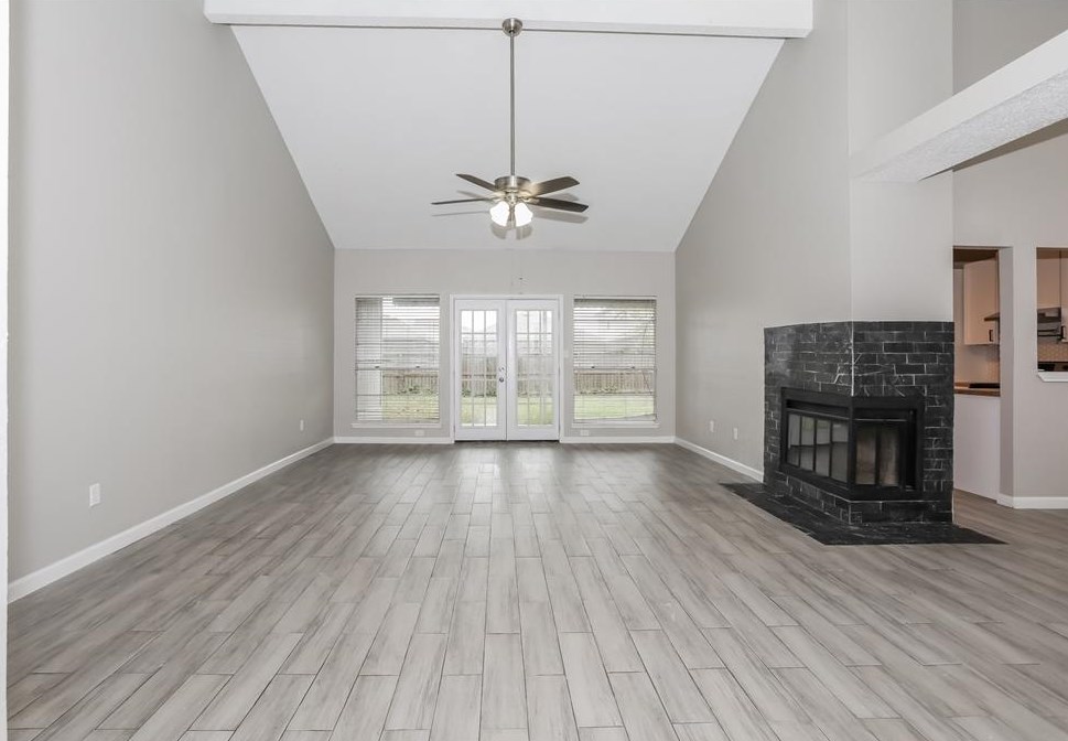 22906 Pebworth Pl, Spring TX  77373-9200 exterior