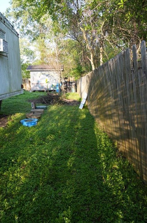 25837 Almarie Dr, Roman Forest TX 77357-6809 exterior