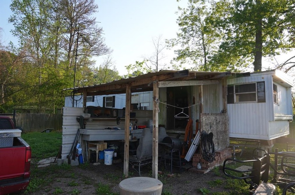 25837 Almarie Dr, Roman Forest TX 77357-6809 exterior