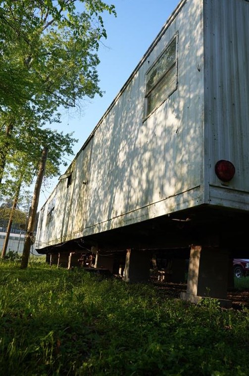 25837 Almarie Dr, Roman Forest TX 77357-6809 exterior