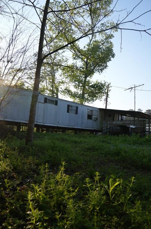 25837 Almarie Dr, Roman Forest TX 77357-6809 exterior