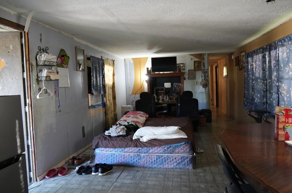 25837 Almarie Dr, Roman Forest TX 77357-6809 exterior