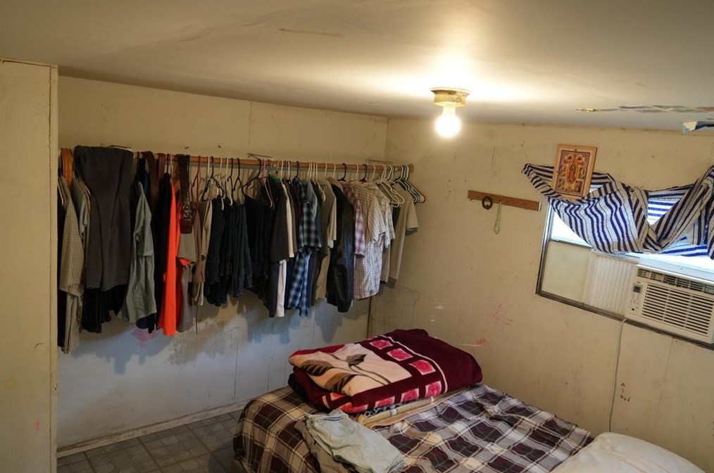 25837 Almarie Dr, Roman Forest TX 77357-6809 exterior