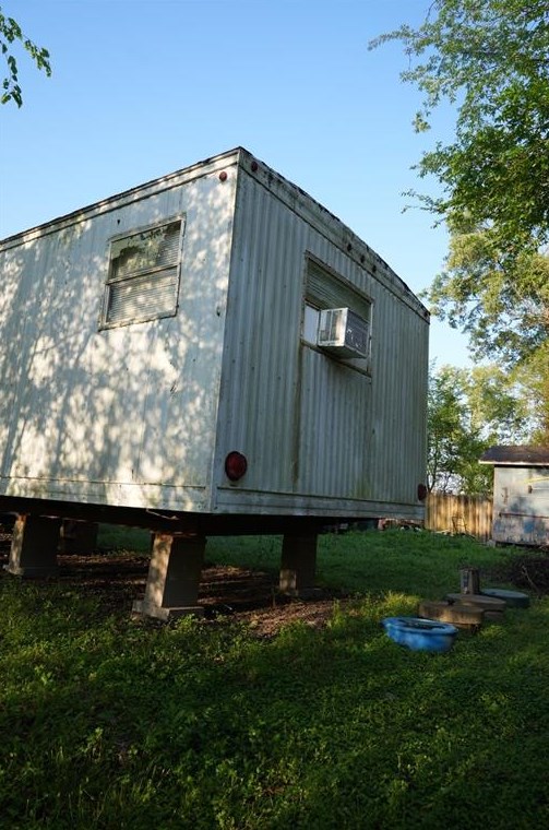 25837 Almarie Dr, Roman Forest TX 77357-6809 exterior