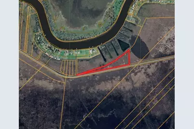 01 Fm 2918, Brazoria, TX 77422 - Photo 1