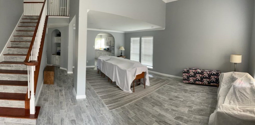 2658 Williams Grant St, Sugar Land TX  77479-1374 exterior