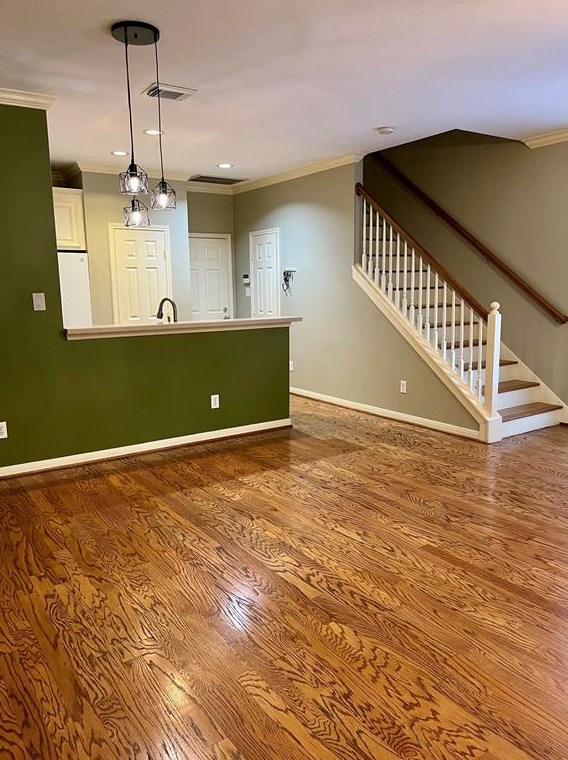 1731 Hadley St, Houston TX  77003-5812 exterior