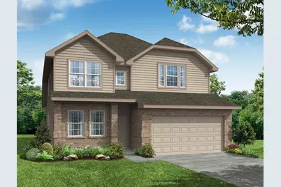 411 Black Bear Drive, Huntsville, TX 77320 - Photo 1