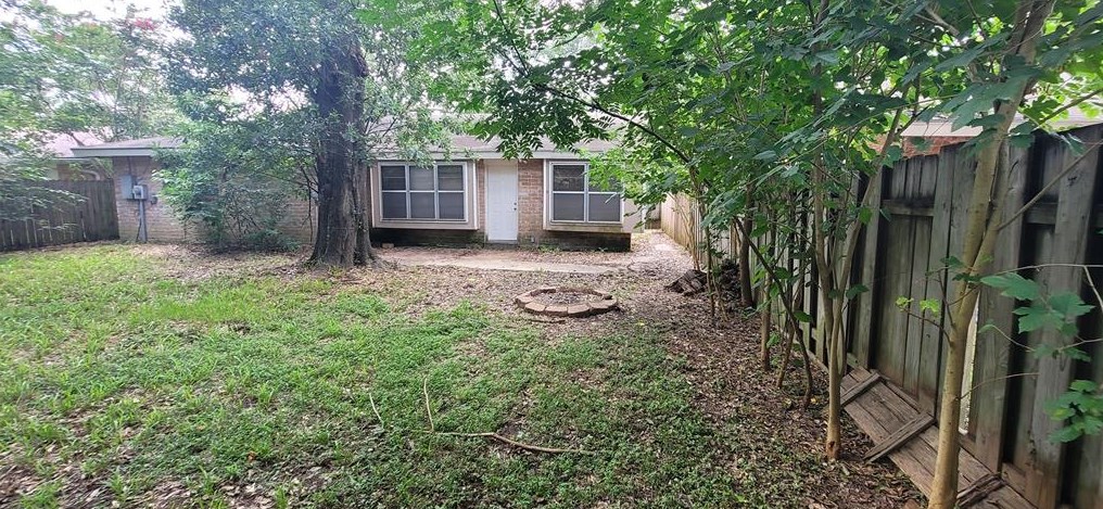 23106 Ludgate Dr, Spring TX  77373-6846 exterior