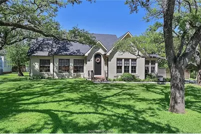 107 Pershing Avenue, College Station, TX 77840 - Photo 1