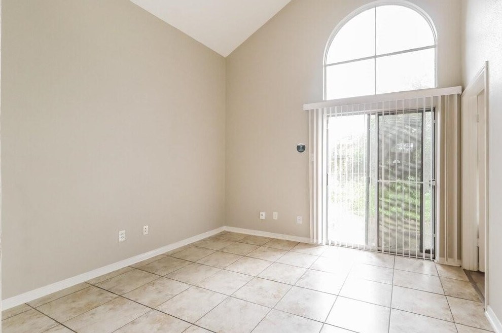 8619 Spring Green Dr, Houston TX  77095-3658 exterior