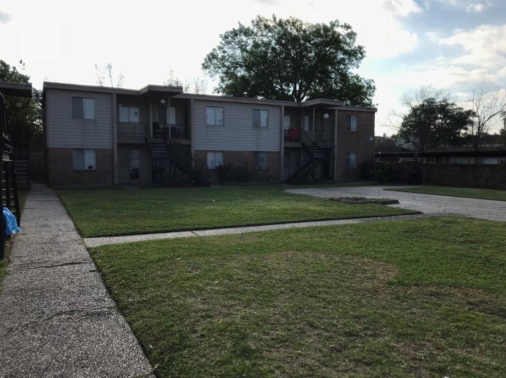 638 Heidrich St, Houston TX  77018-4539 exterior