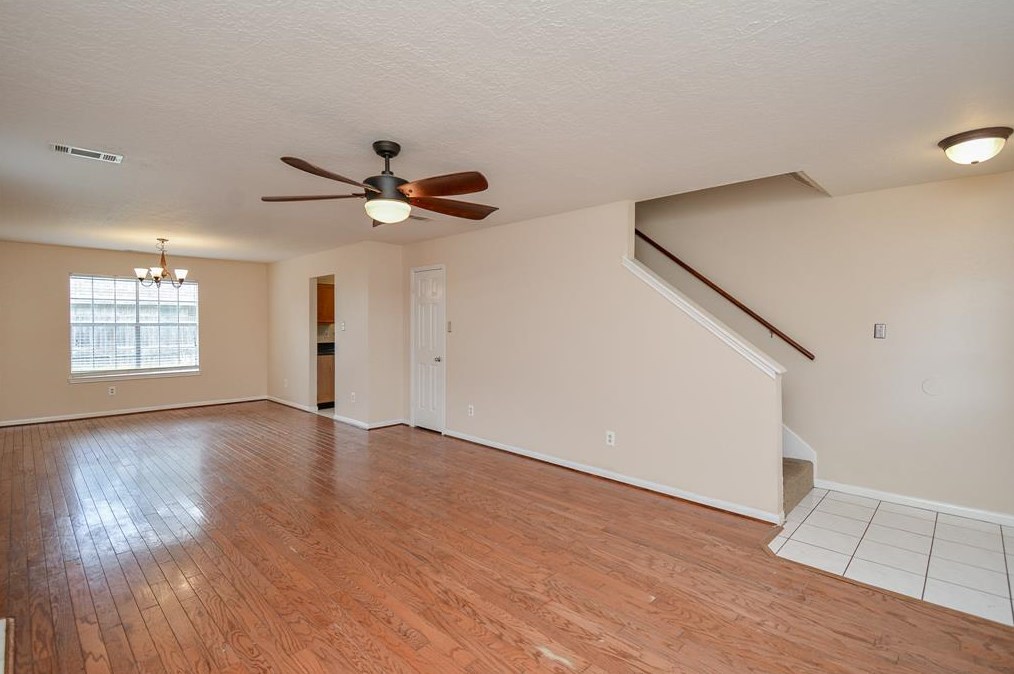 17023 Blue Mist Cir, Sugar Land TX  77498-4839 exterior