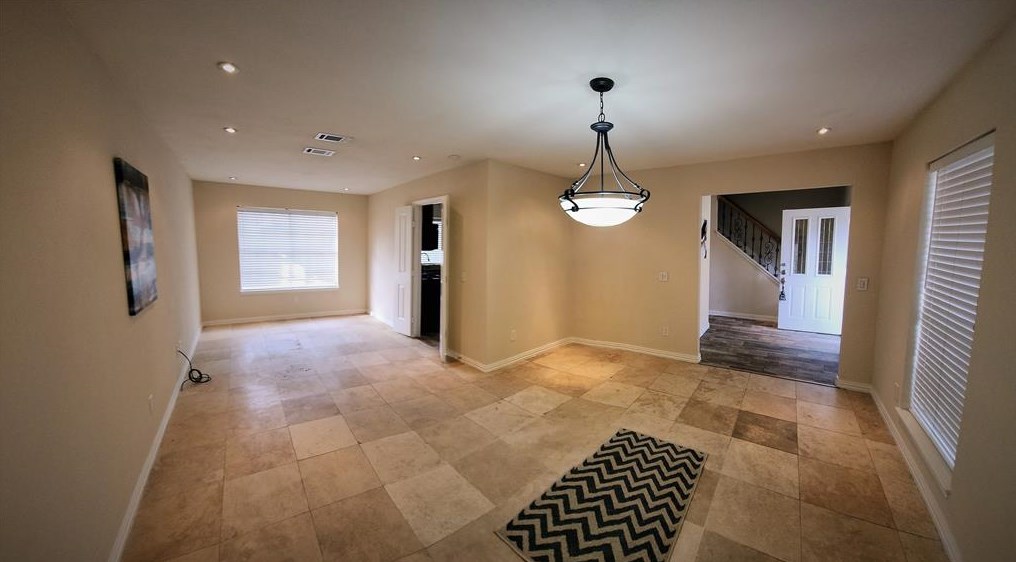 3327 Mulberry Hill Ln, Houston TX  77084-5540 exterior