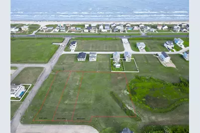 4018 Curlew, Galveston, TX 77554 - Photo 3
