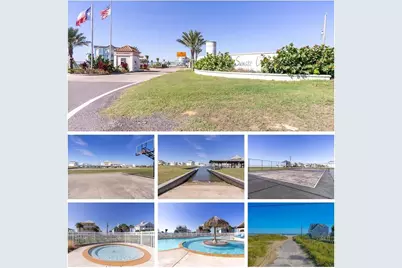 4018 Curlew, Galveston, TX 77554 - Photo 9