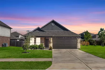 4507 Coopers Hill Trail, Rosenberg, TX 77471 - Photo 1