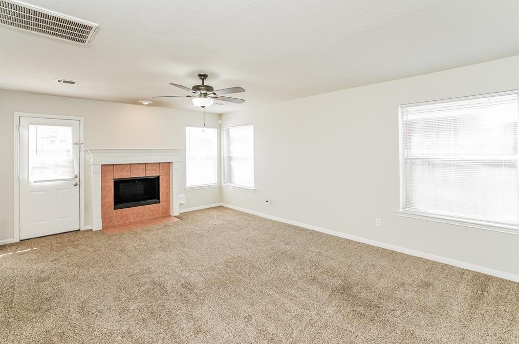 24027 Holleygate Ct, Spring TX  77373-7385 exterior