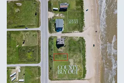 2146 Highway 87, Gilchrist, TX 77617 - Photo 1