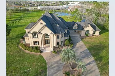 5003 Shiloh Lake Drive, Richmond, TX 77407 - Photo 1