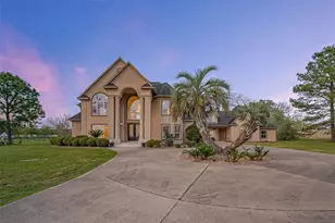 5003 Shiloh Lake Dr, Richmond, TX 77407 - Photo 35