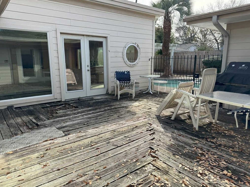 5747 Jackwood, Houston TX  77074-7737 exterior