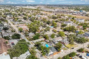 1501 Noble St, Houston, TX 77009 - Photo 3