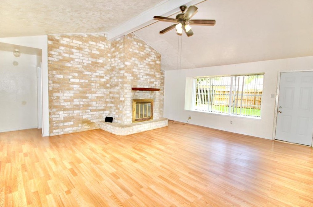10431 Towne Oak Ln, Sugar Land TX  77498-1646 exterior