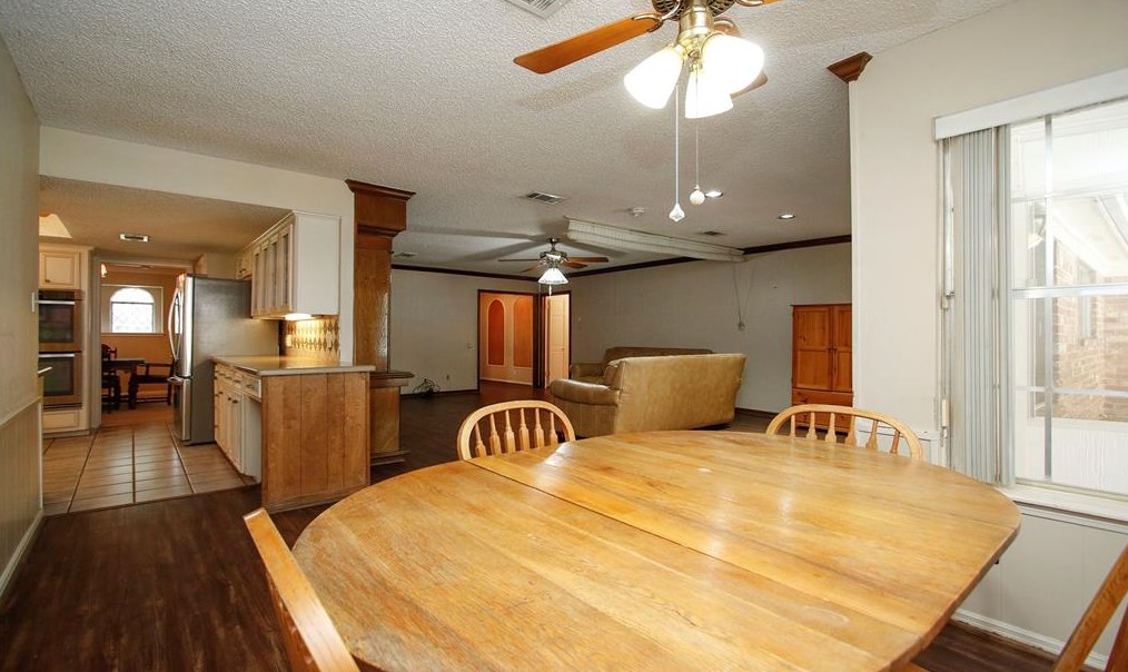 3815 Stillview Dr, Houston TX  77068-2917 exterior
